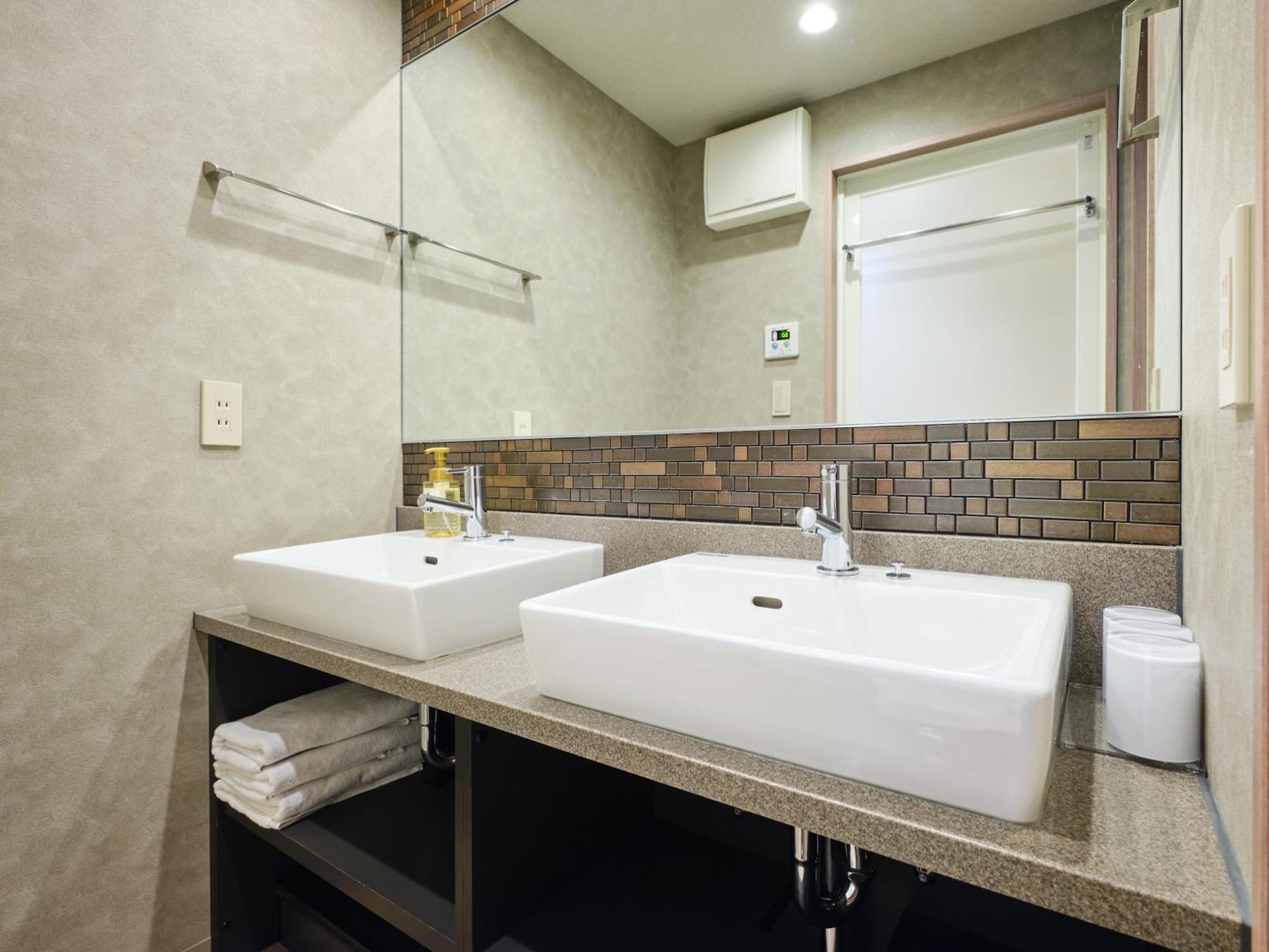 Monday Apart Premium Ueno Tokyo Dış mekan fotoğraf