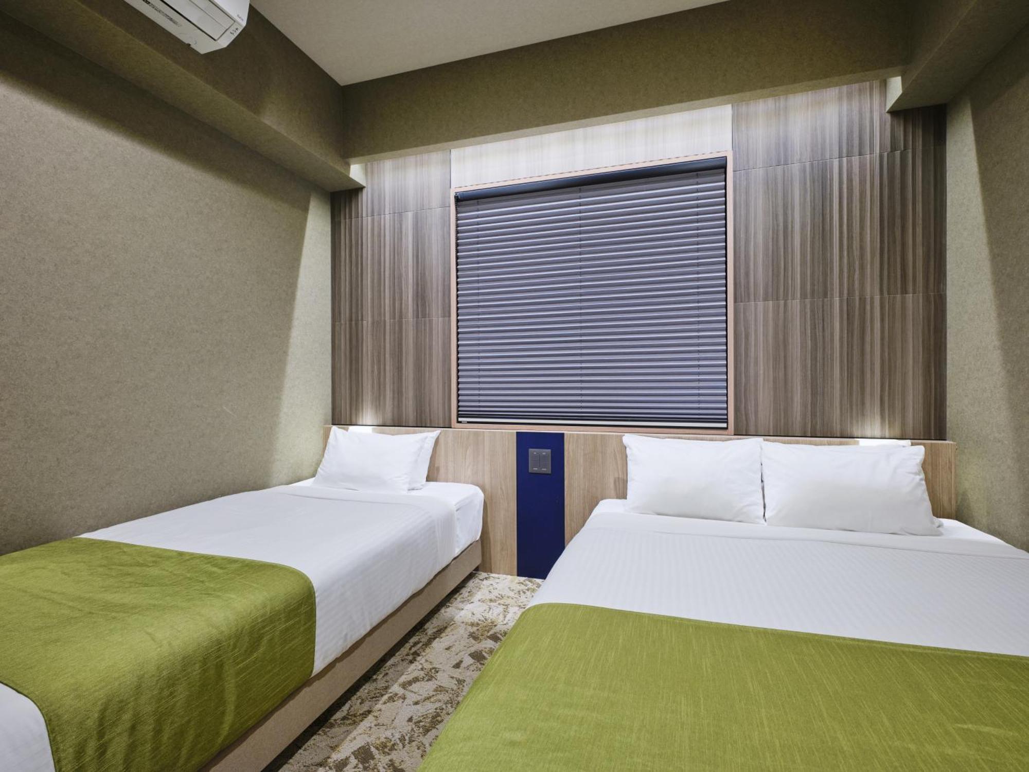 Monday Apart Premium Ueno Tokyo Dış mekan fotoğraf