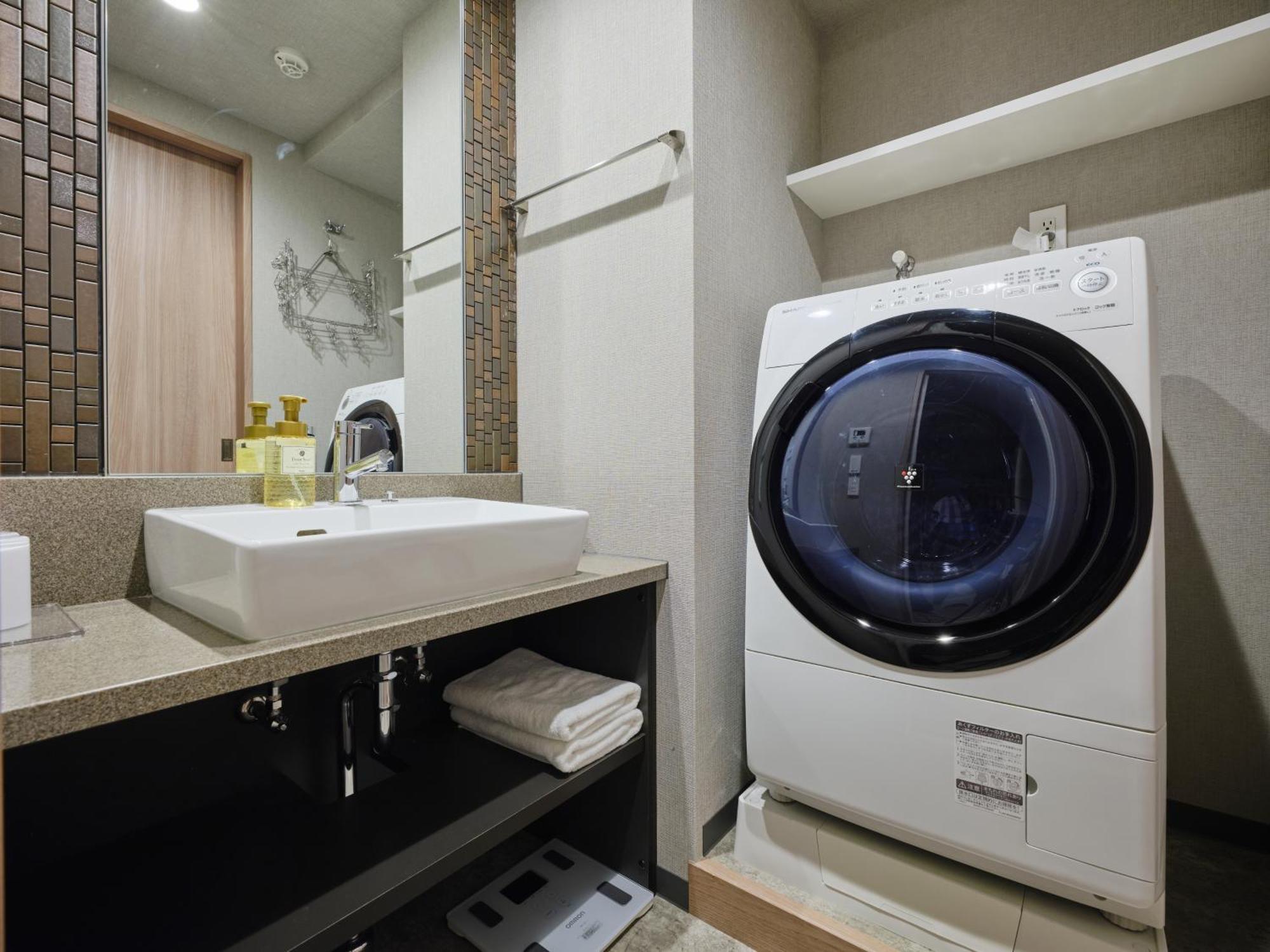 Monday Apart Premium Ueno Tokyo Dış mekan fotoğraf