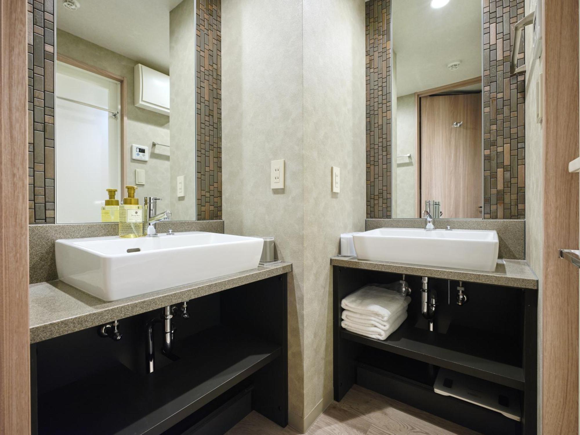Monday Apart Premium Ueno Tokyo Dış mekan fotoğraf