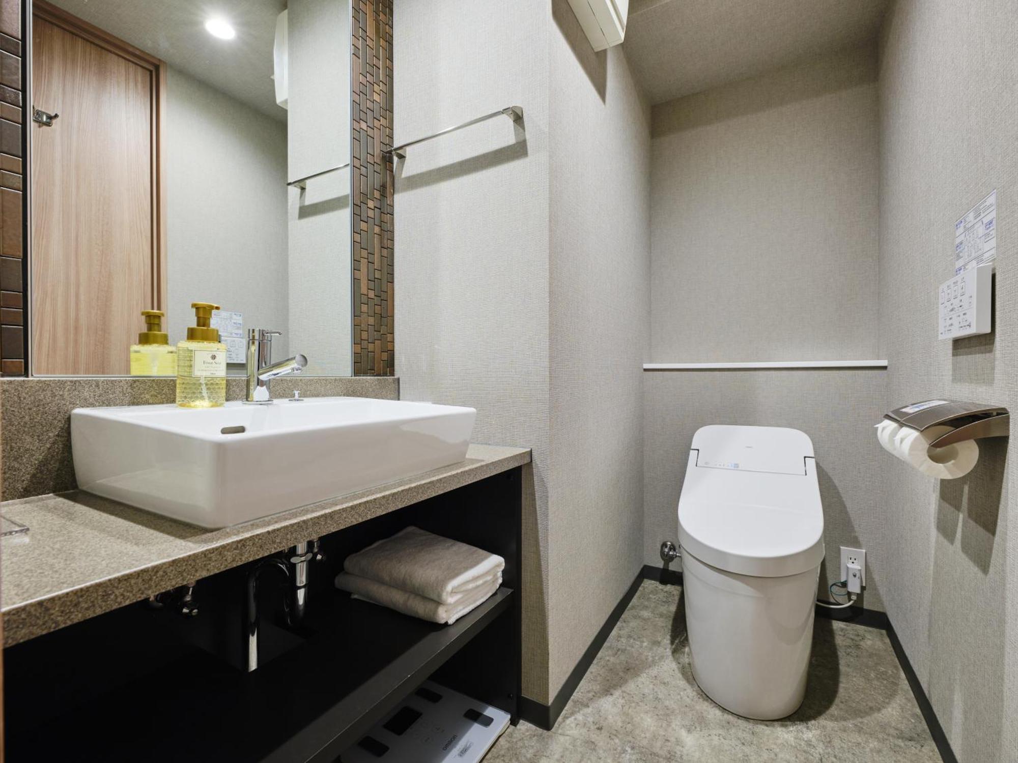 Monday Apart Premium Ueno Tokyo Dış mekan fotoğraf
